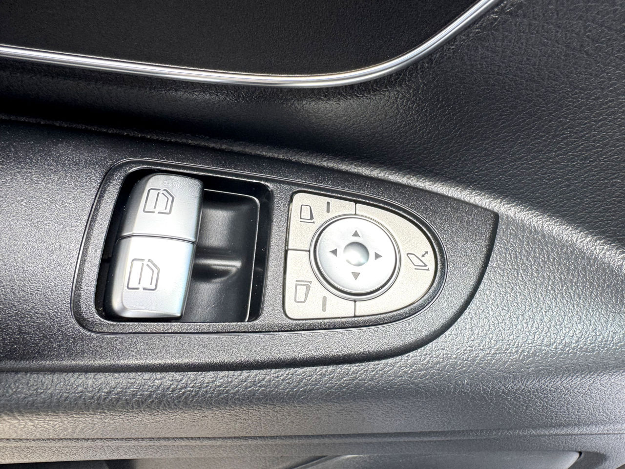 Mercedes VITO 2018 EXTRA-LONG фото 7