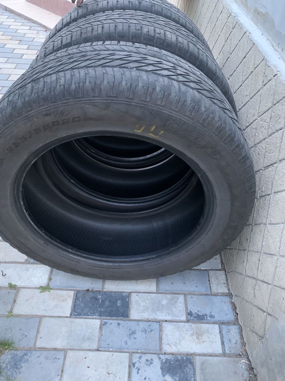 R20/55/255