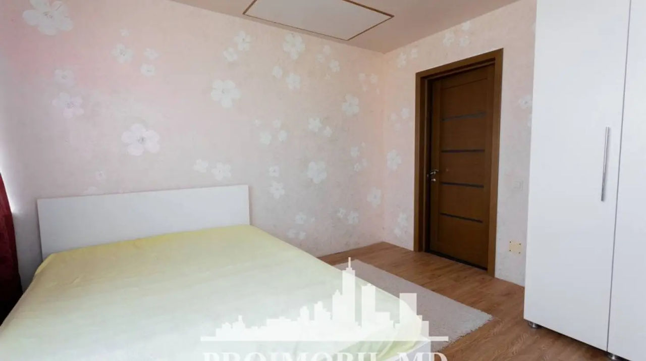 Apartament cu 4 camere,  Buiucani,  Chișinău mun. foto 8