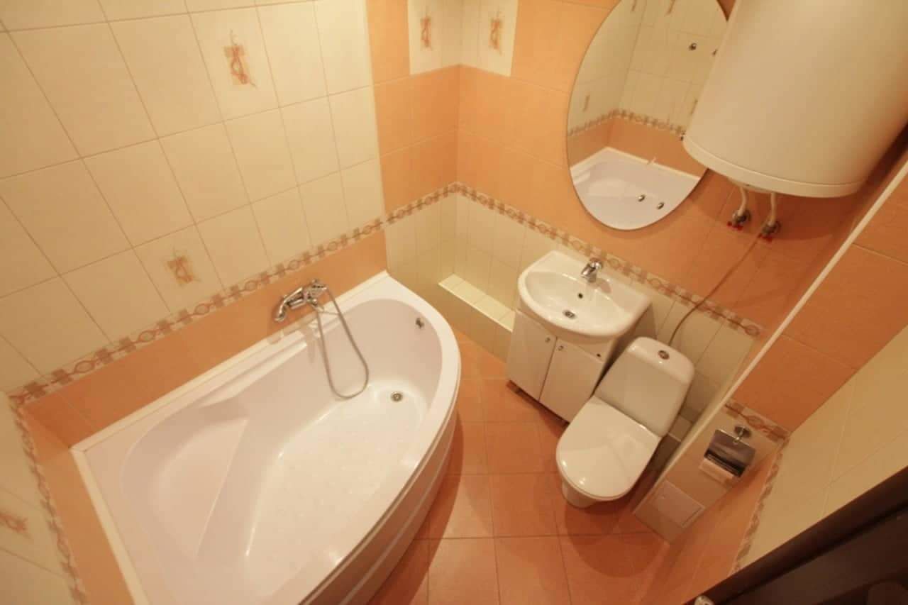 2-х комнатная квартира,  Буюканы,  Кишинёв,  Кишинёв мун. фото 6