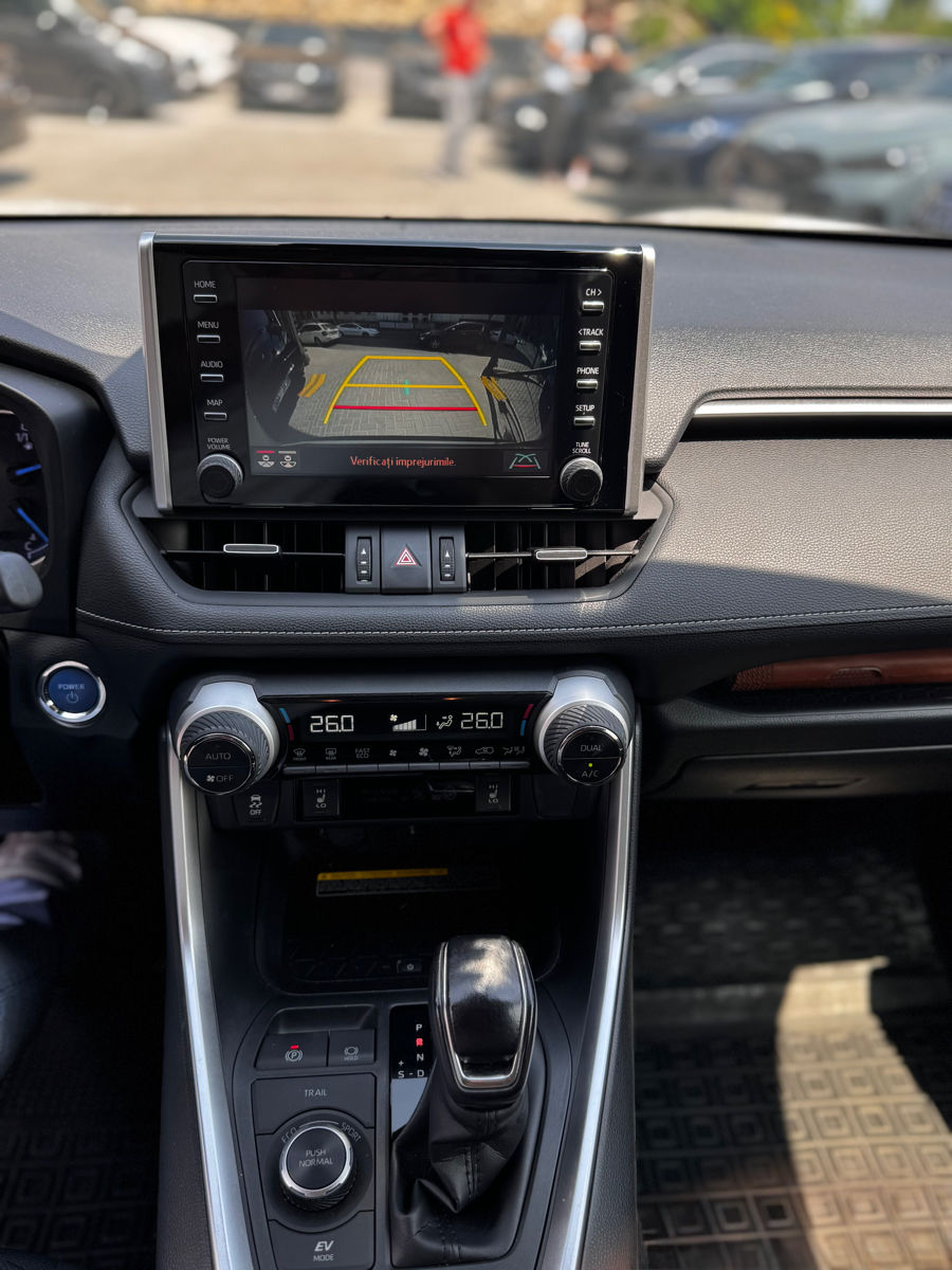 Toyota Rav 4 foto 12
