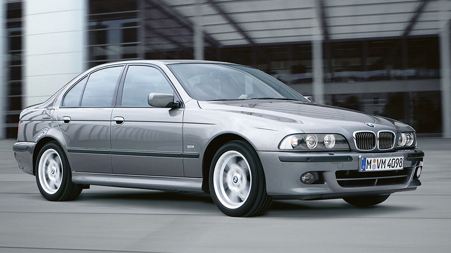 Piese Auto BMW 5 E39, radiator, capota, bamper, faruri, aripa, oglinzi, caroserie, suspensie foto 0