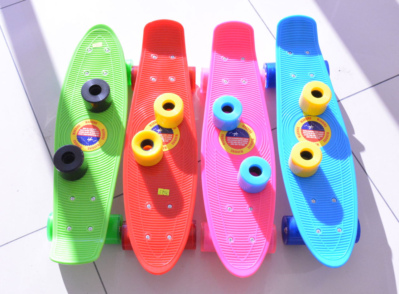 Penny board la 375 lei Peny bord Pennyboard Пенни борд пенниборды ...