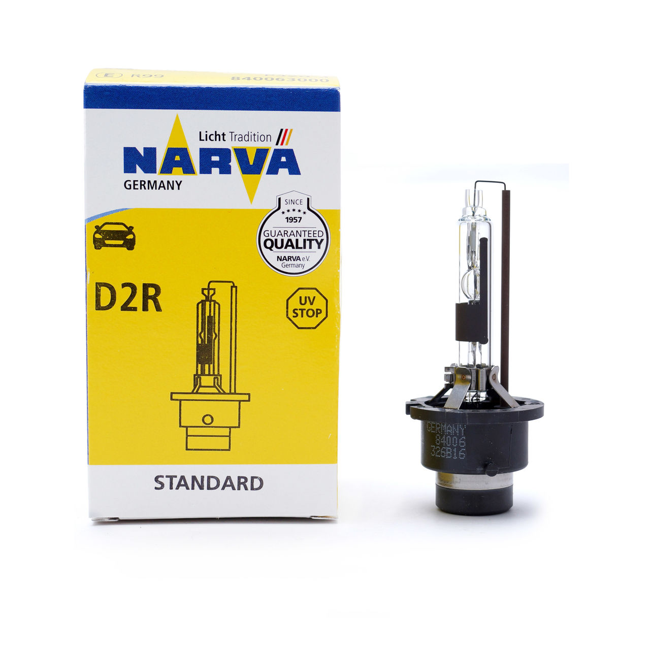 Xenon лампы - Osram , Philips, Neolux, Narva - D1S, D2S, D3S, D4S, D5S ...
