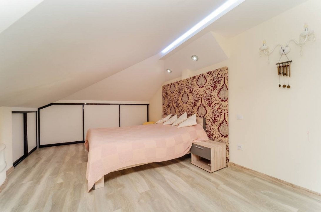 Apartament cu 2 camere, 118 m², Durlești, Chișinău foto 10