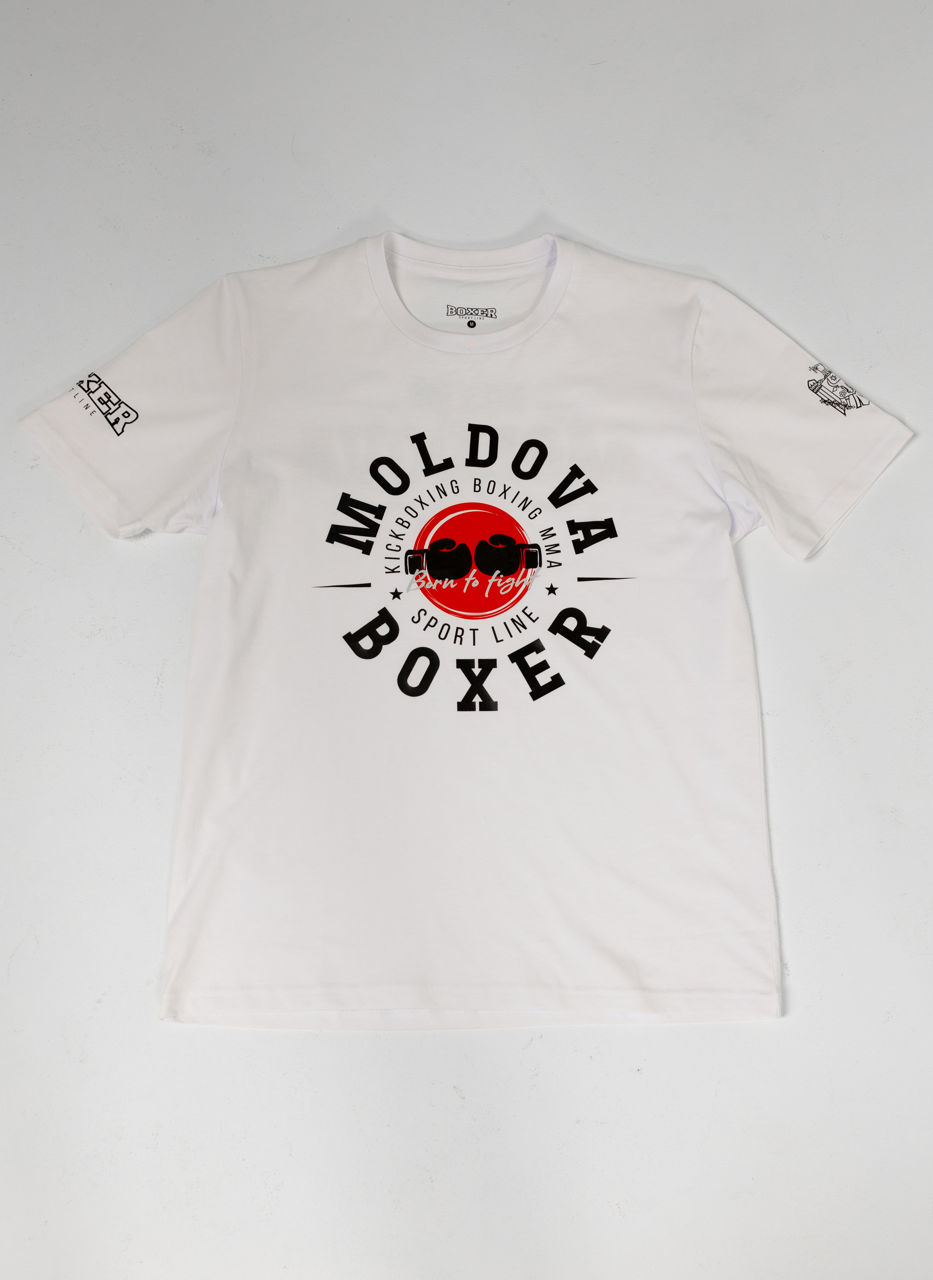 Sorti + Tricou Boxer pentru copii (kickboxing,mma,box)// Marime 5-7 ani , 7-9 ani , 9-11 ani , 11-13 foto 12