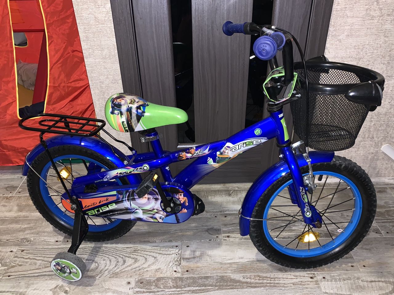 Продам велосипед б/у, в хорошем состоянии