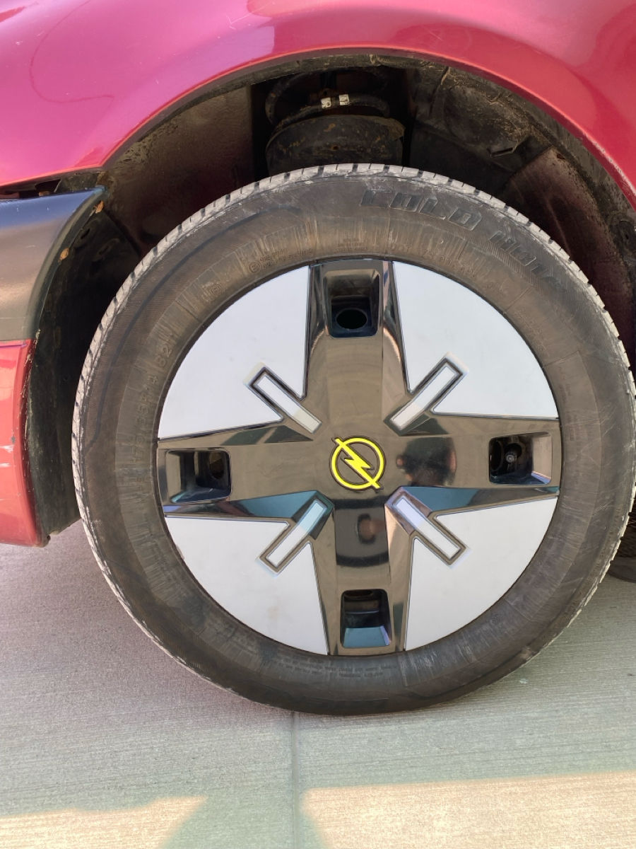 Renault Clio фото 8