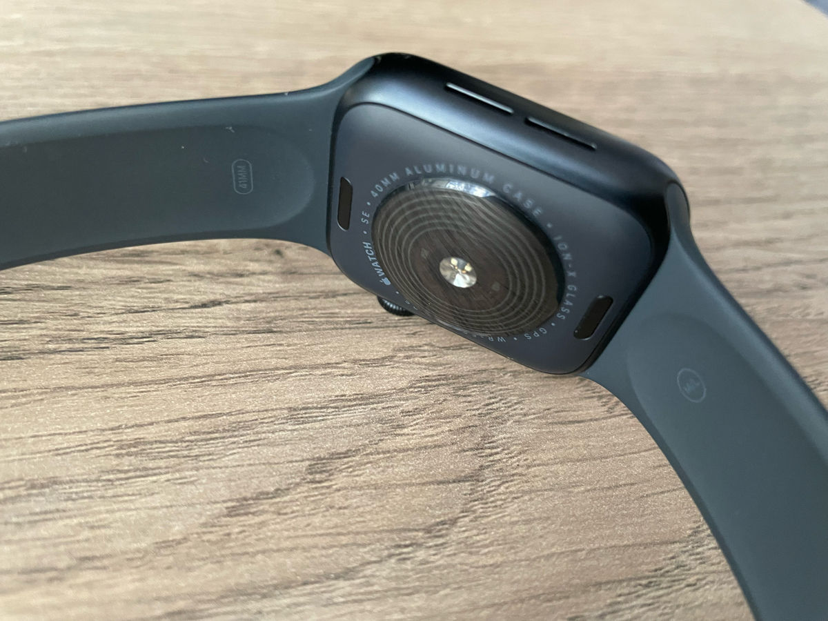 Apple Watch SE2022 40 mm