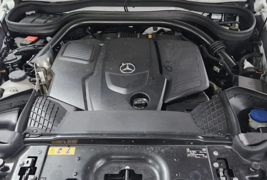 Mercedes G-Class foto 3