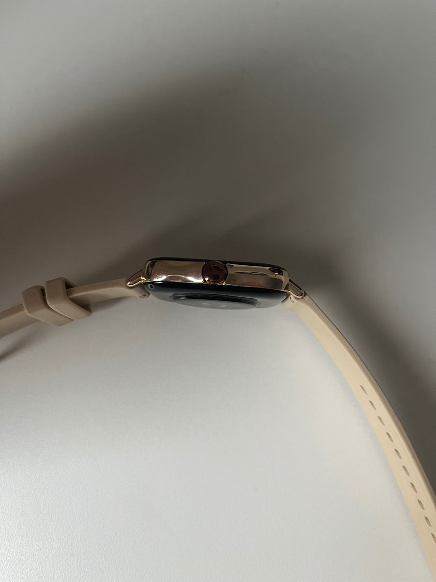 Vind smartwatch Amazfit GTS 2 foto 2