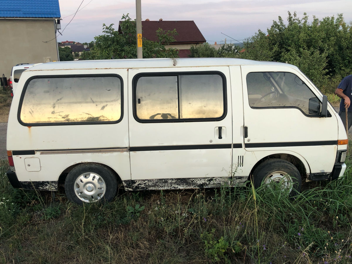 Isuzu Midi foto 2