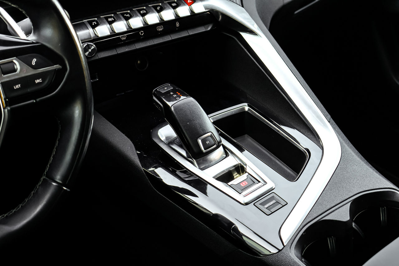 Peugeot 3008 foto 7