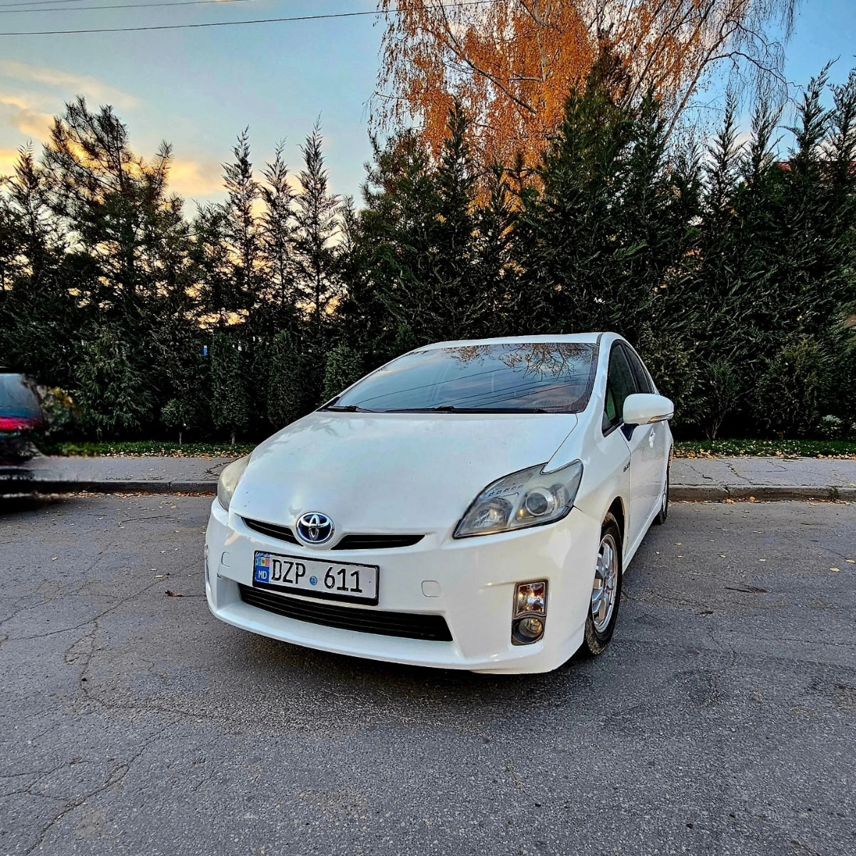 Chirie auto авто прокат  rent  car moldova 24/24 foto 4