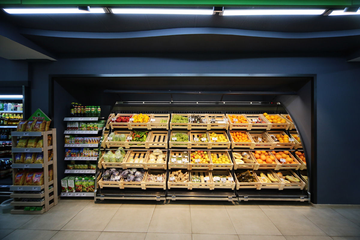 Frigider  pentru fructe si legume  HIT LINE фото 0