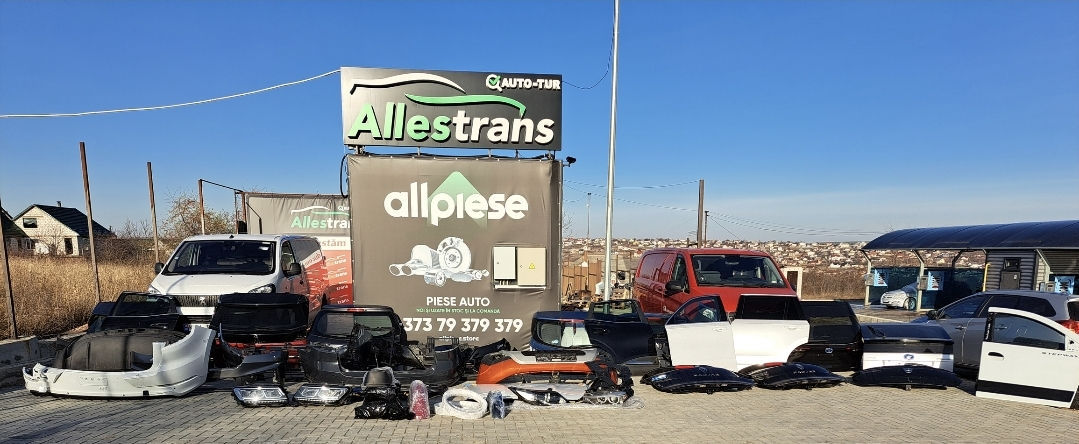 Dezmebram Renault toate marcile am toate piesele foto 19