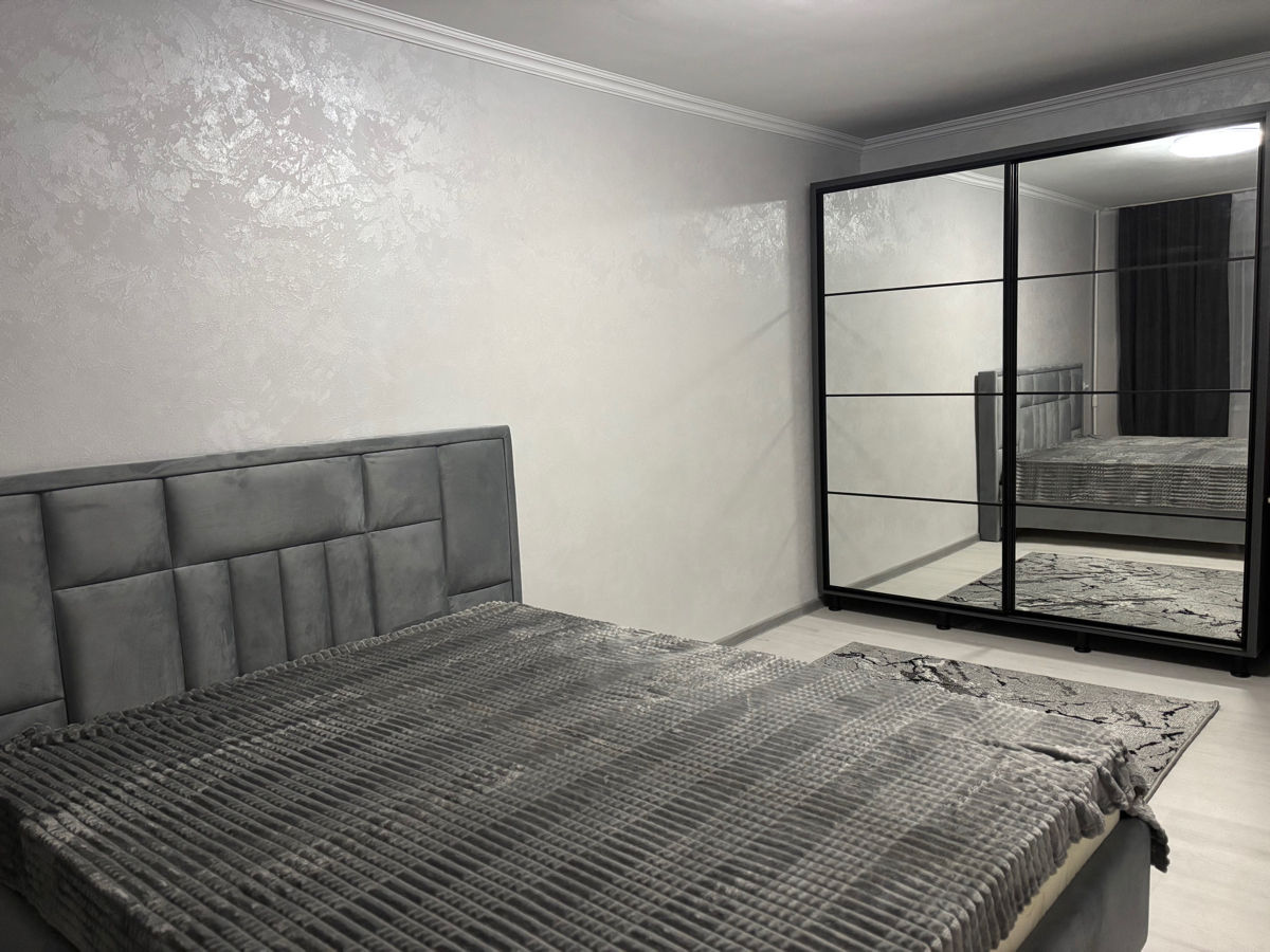 Apartament cu 1 cameră,  Ciocana,  Chișinău,  Chișinău mun. foto 1