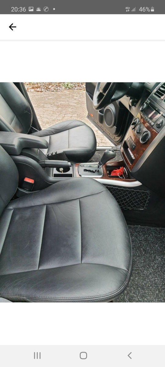Piese Mercedes E klas B klas 213 2018... foto 8