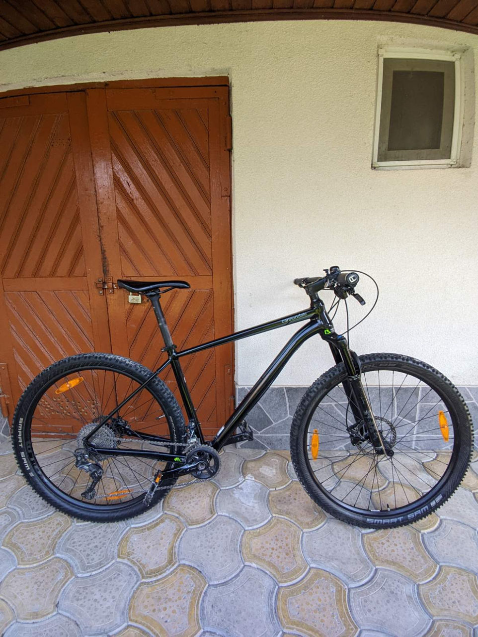 CannondaleTrail32020