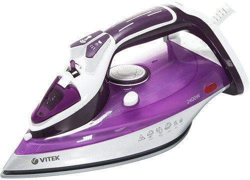 Новый Утюг Vitek VT 1257VT