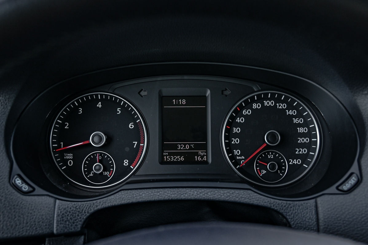 Seat Alhambra foto 10