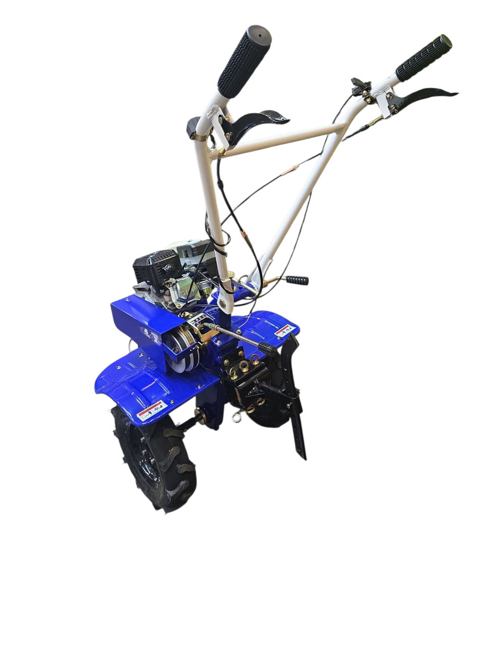 Motocultor Buivol M1000 - mx -  /livrare/achitare in 4rate/agrotop foto 3