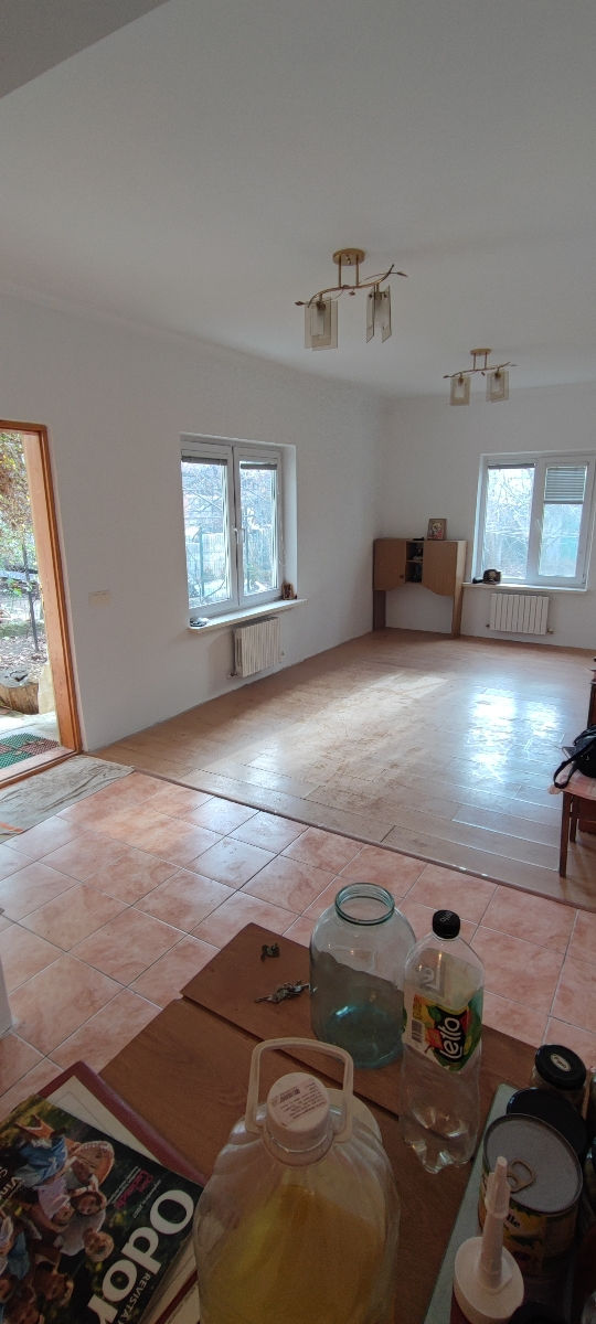 Urgent!!! Vând Casa în Centrul comunei Tohatin 60m2! foto 2