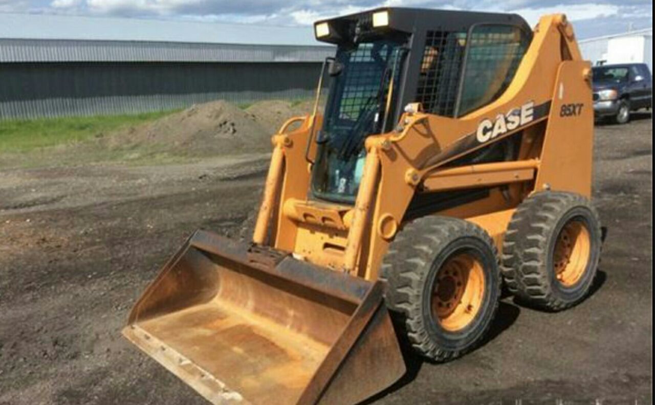 Servicii Buldoexcavator-miniexcavator-bobcat