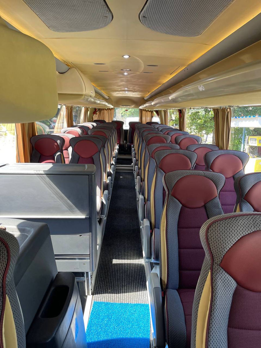 Chisinau Cluj autocar zilnic! ELIT BUS foto 9