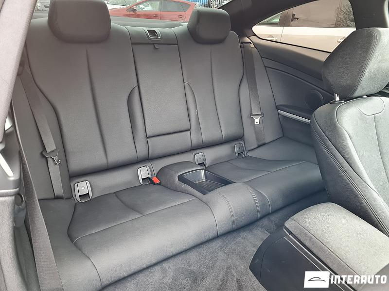 BMW 4 Series foto 7