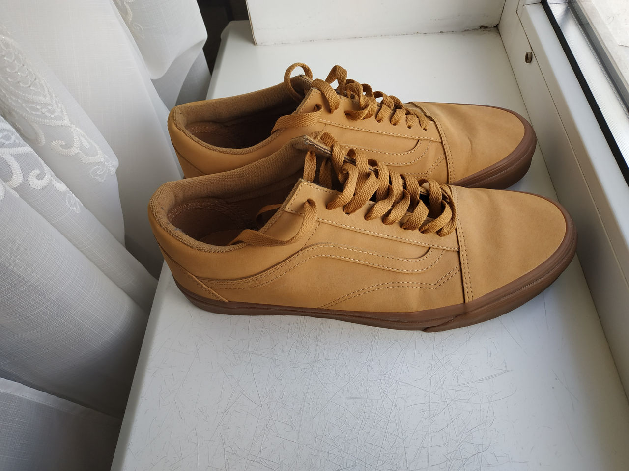 Ghete Vans Old Skool 43 foto 1