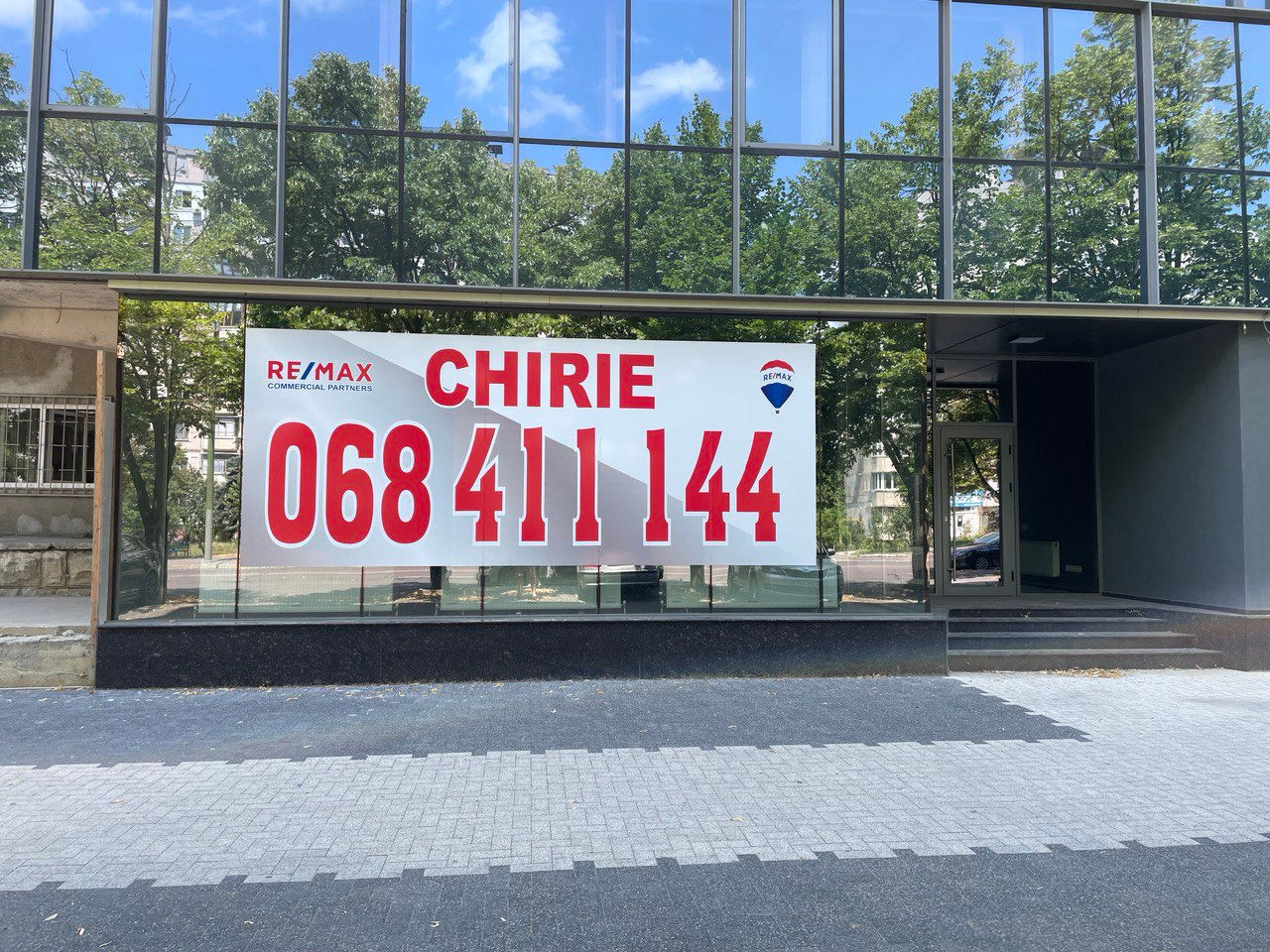 Tipar pe Banner, Oracal / Печать на баннере, Оракал foto 18