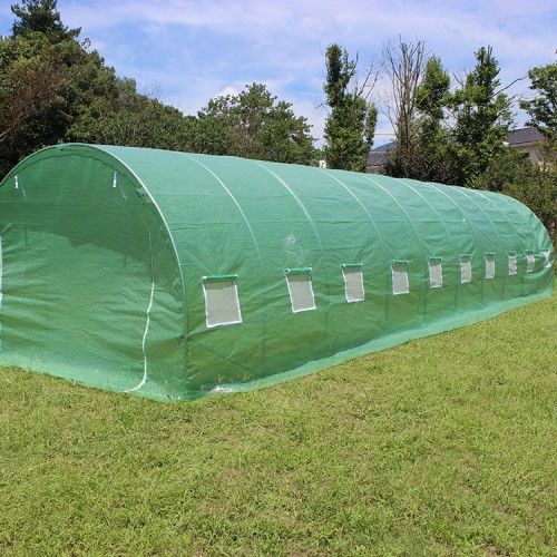 Sera 12x3x2m/polietilenă armată 180g/m/теплица/двери 2/livrarea gratuita in toata tara/6850 lei foto 0