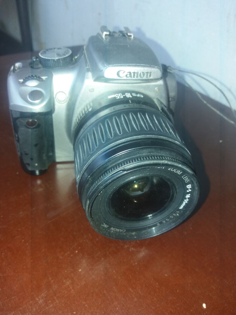 Canon 350 D