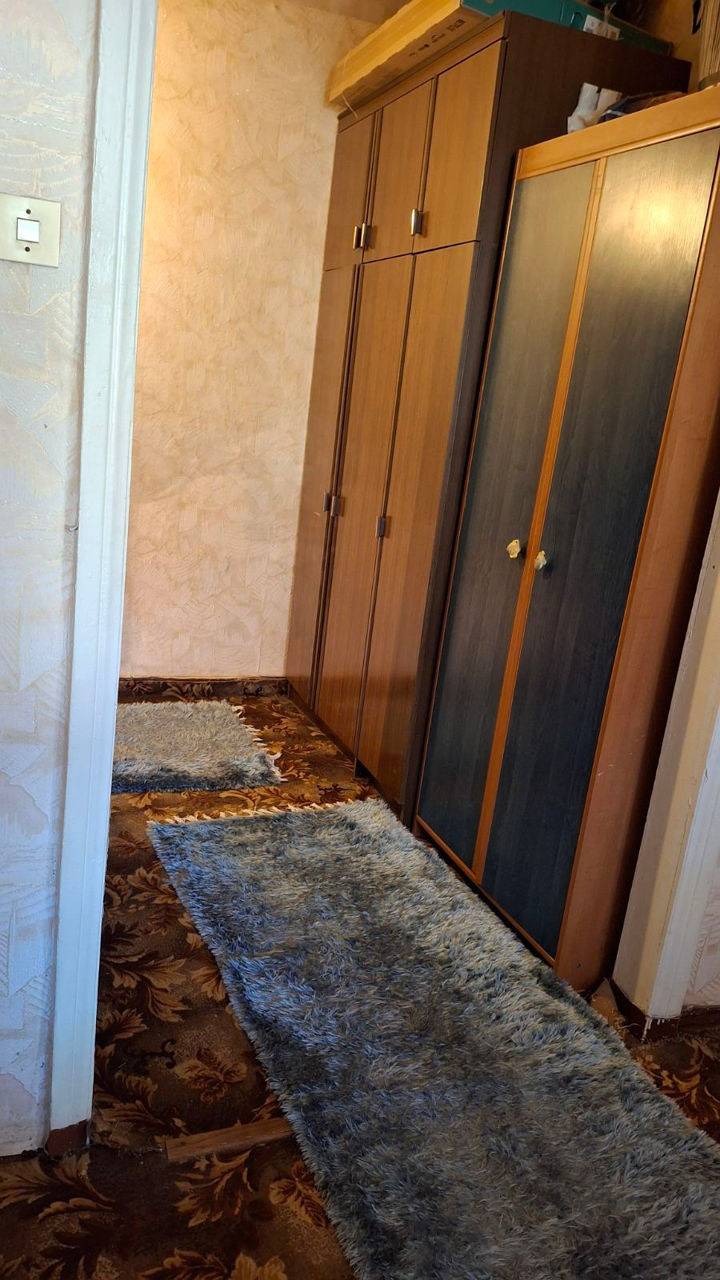 Apartament cu 2 camere, 38 m², Centru, Chișinău foto 4