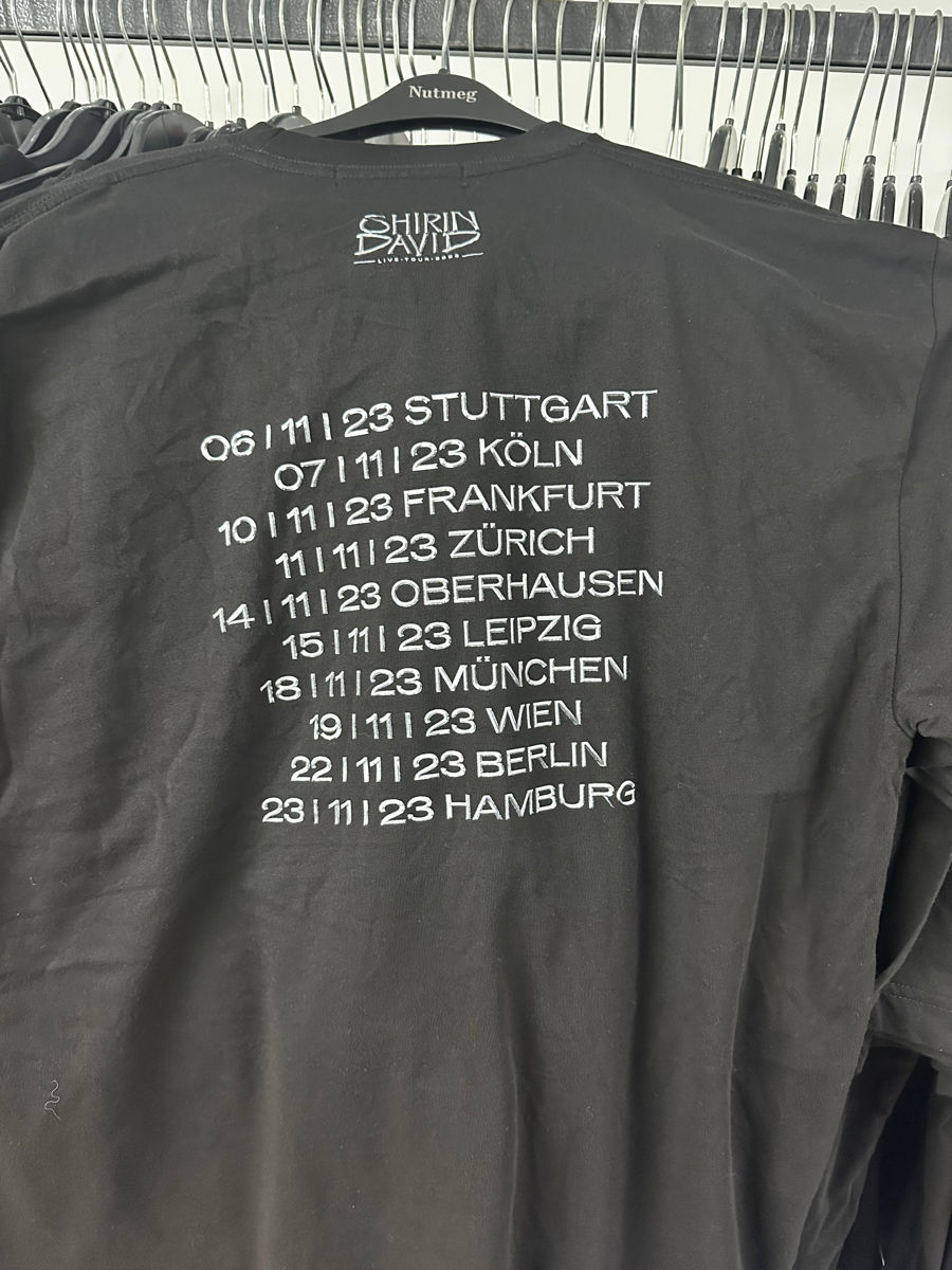shirin-david-merch