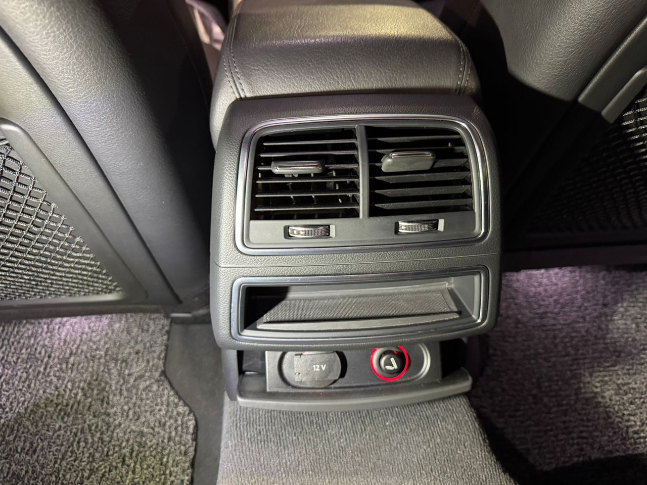Audi A6 foto 16