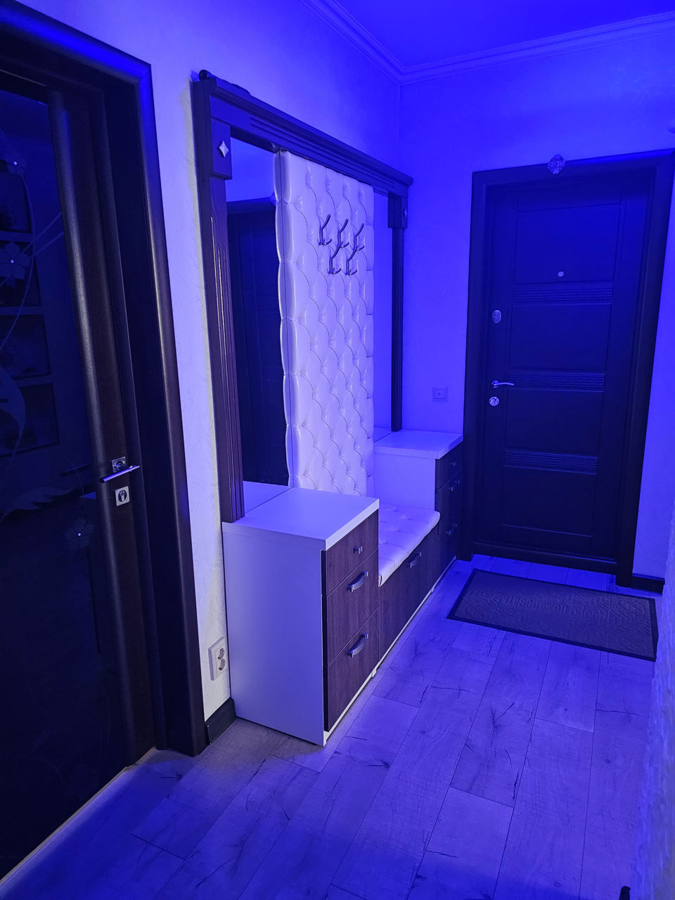 3-х комнатная квартира,  БАМ,  Бельцы,  Бельцы мун. фото 5