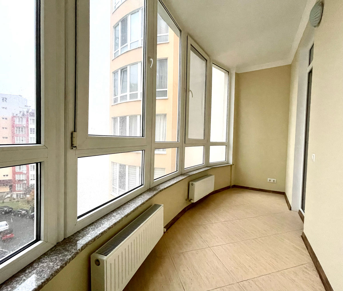 Apartament cu 4 camere, 97 m², Centru, Chișinău foto 9