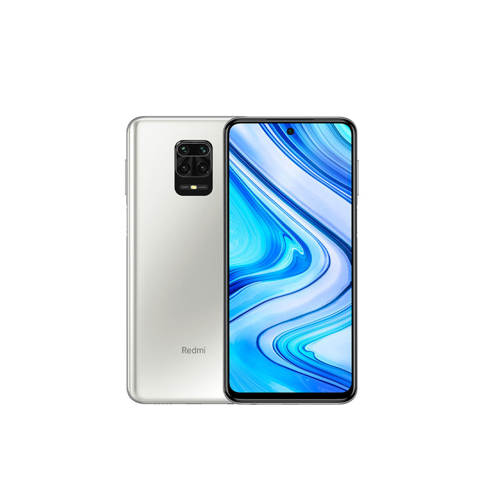 Xiaomi Redmi Note 9s 128gb foto 2