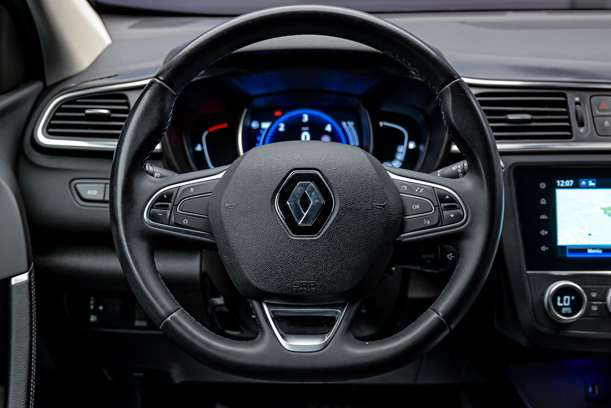 Renault Kadjar foto 10