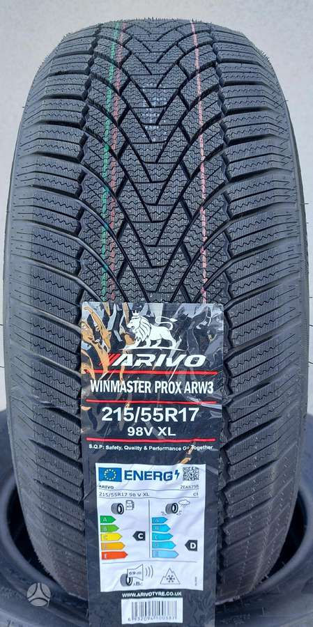 215/55R17 Iarna !! 215 55 17 !! 215/55 R17 !! 215/55/17 !! Iarna !! foto 0
