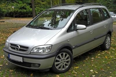 Dezmembrez Opel Zafira A , B , Astra  G, H, , Corsa ,Combo , Meriva , Vivaro foto 5