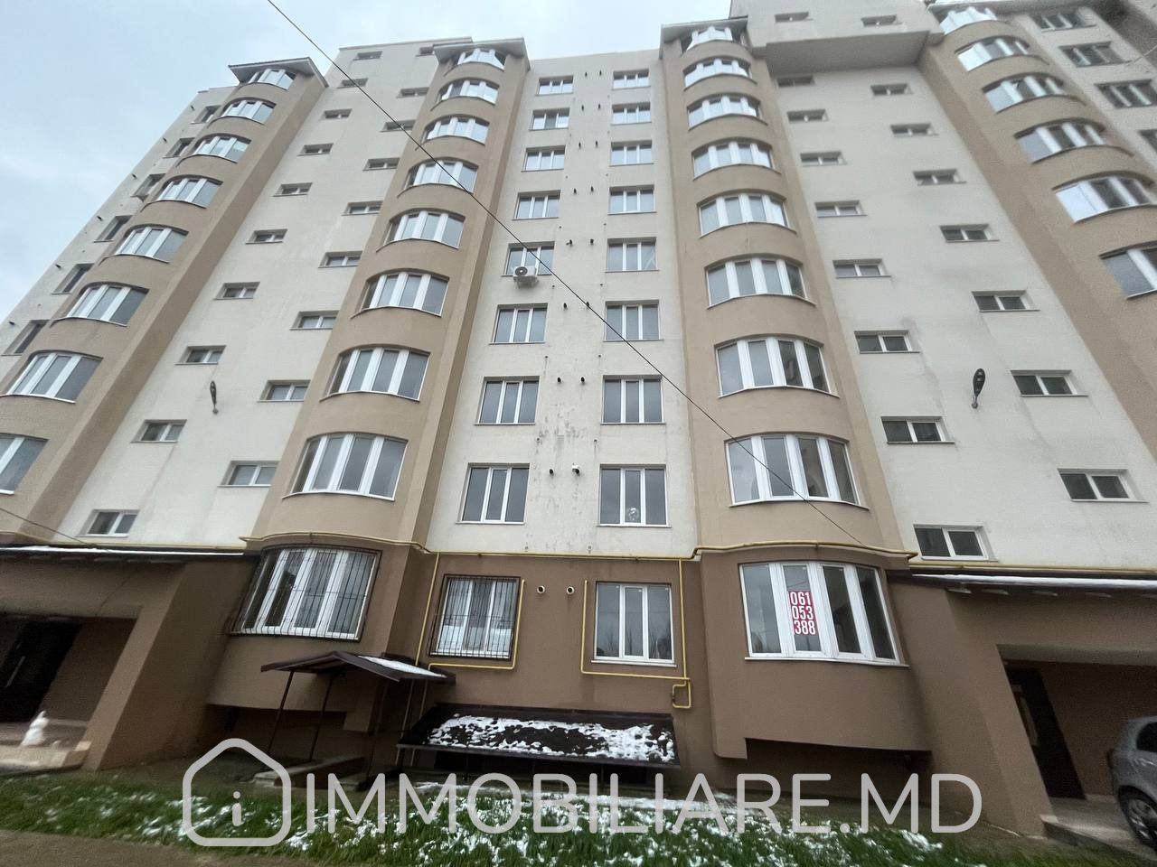 Apartament cu 2 camere,  Durlești,  Chișinău mun. foto 0