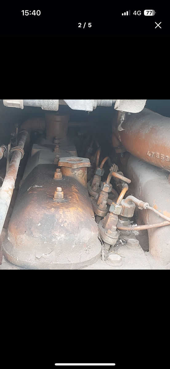 Iveco 109.14 foto 3