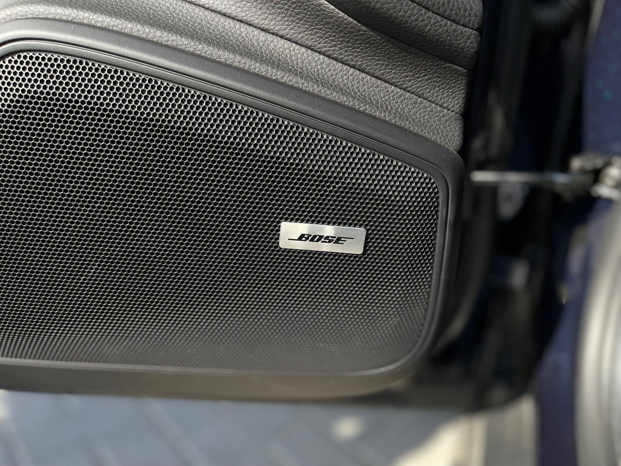 Porsche Panamera foto 9