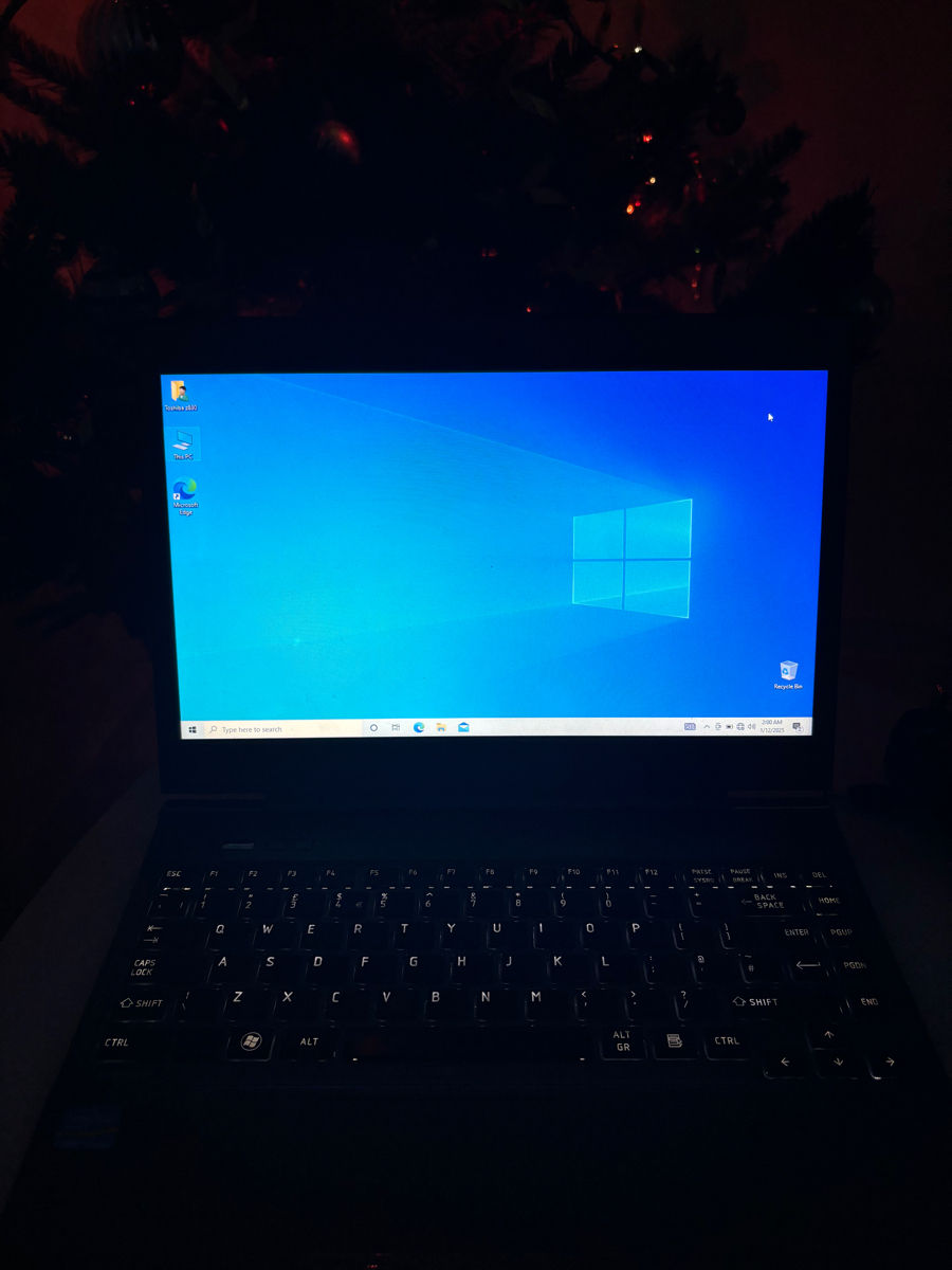 Toshiba Portege Z830-104 13.3" - Core i5 2557M - Windows 10 64-bit,4 GB RAM ,128 GB SSD фото 4
