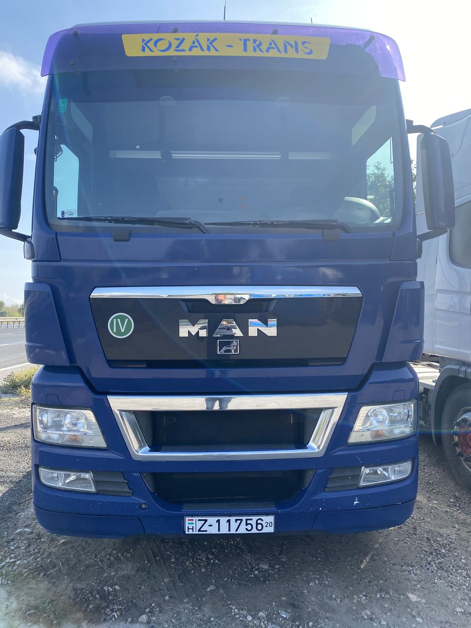 Разборка грузовых машин daf, man, volvo, mercedes, reno, iveco, scania