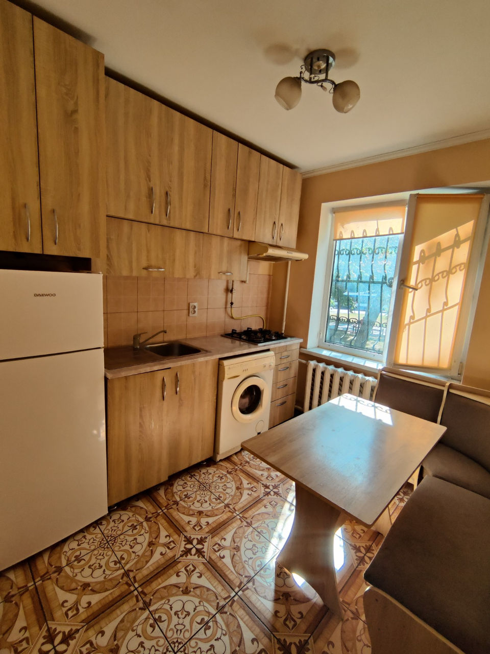 Apartament cu 1 cameră, 32 m², Botanica, Chișinău