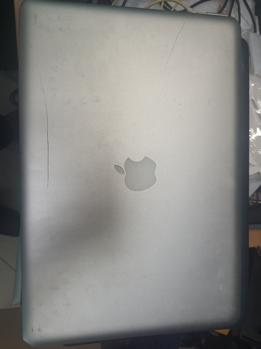 Ноутбук Macbook Pro A1289 1499 lei foto 5